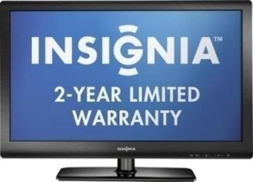 Insignia NS-32E740A12 front on