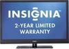 Insignia NS-42E760A12 front on