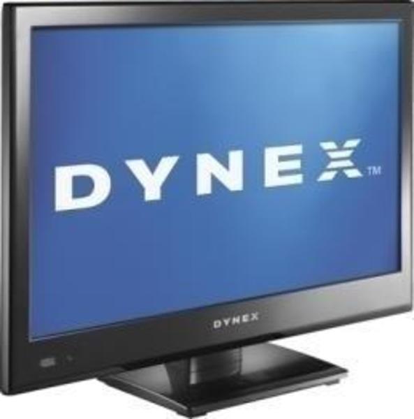 Dynex DX-19E220A12 angle