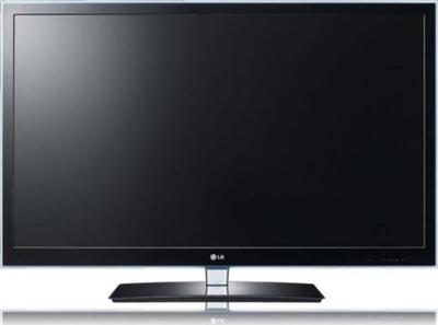 LG 55LW470S TV
