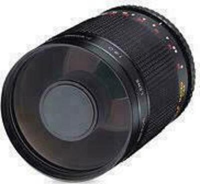 Samyang 500mm f/8 MC IF ED Lens