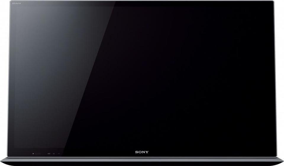Sony KDL-40HX855 front