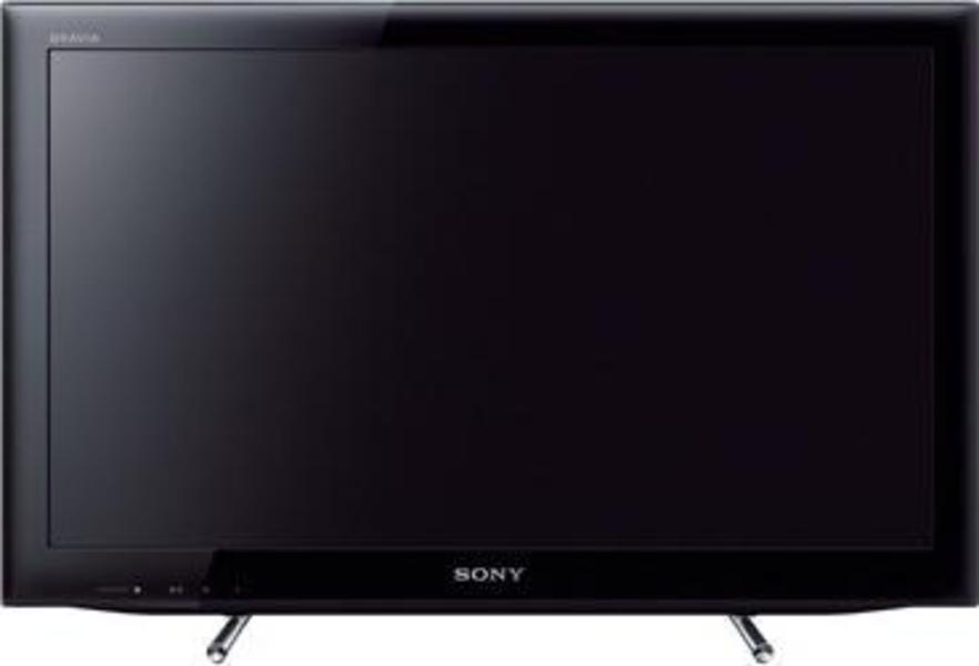 Sony KDL-22EX555 Telewizor front