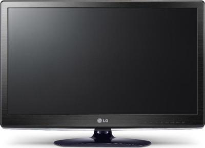 LG 32LS3500 tv