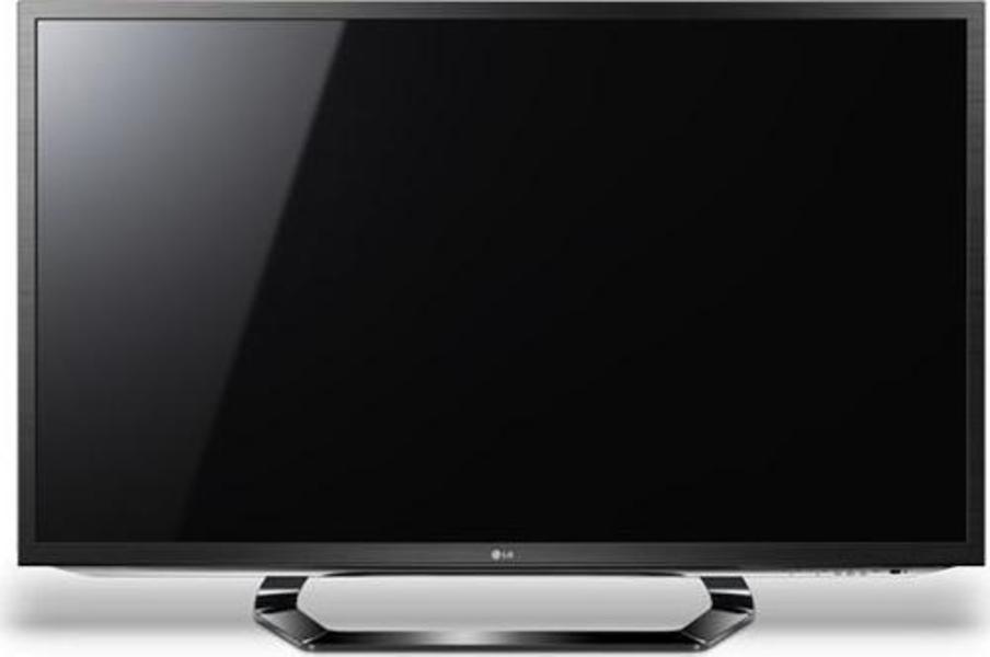 LG 37LM620S front
