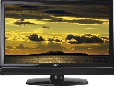 AOC LC32K0D3D Fernseher