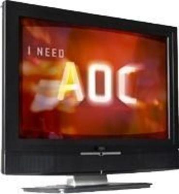 AOC L27W551T TV