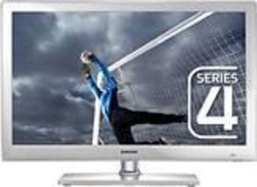 Samsung UE26EH4510P front on