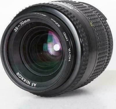 Nikon Nikkor AF 35-70mm f/3.3-4.5 Lens