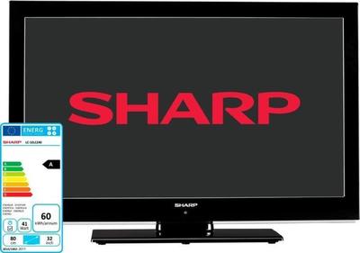 Sharp LC-32LE240E Fernseher