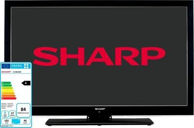 Sharp LC-40LE240E Téléviseur