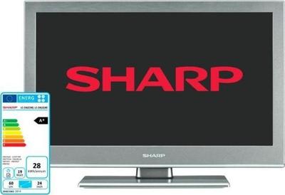 Sharp LC-24LS240E tv