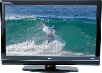 AOC LC32W063 Fernseher
