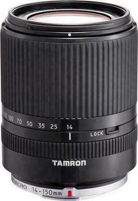 Tamron 14-150mm f/3.5-5.8 Di III VC Lens