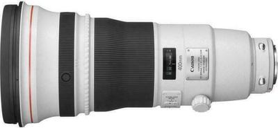 Canon EF 400mm f/2.8 L IS II USM Lens