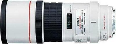 Canon EF 300mm f/4.0L IS USM Objectif