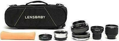 Lensbaby 2.0 for Nikon Objektiv