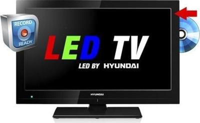 Hyundai LLF 22924 DVDR Telewizor