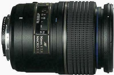 Tamron SP 90mm f/2.8 Di Macro 1:1 Lens