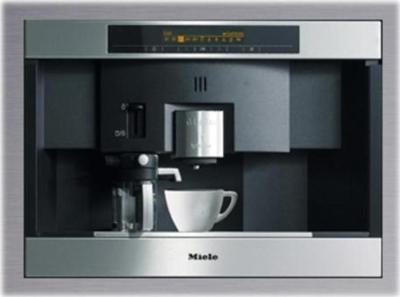 Miele 3660 Espresso Machine