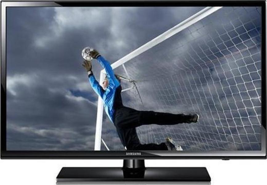 Samsung UA39EH5003R front on