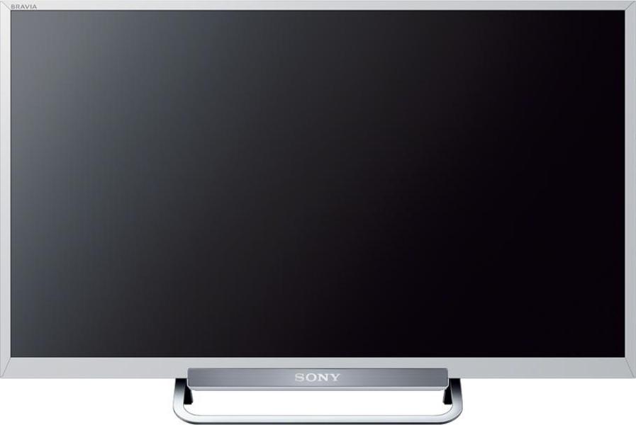 Sony KDL-42W650A front