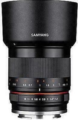 Samyang 35mm f/1.2 ED AS UMC CS Lens