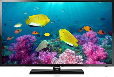 Samsung UE50F5000AW Fernseher