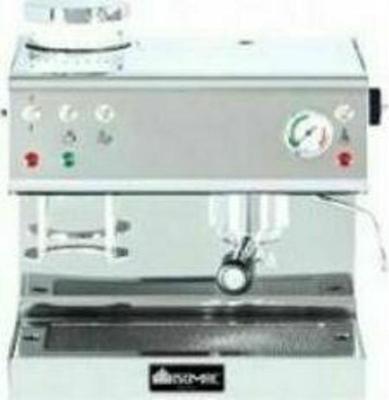 Isomac Maverick Plus Espresso Machine