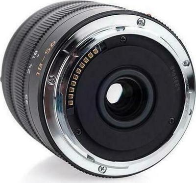 Leica Vario-Elmar-T 18-56mm f/3.5-5.6 ASPH Lente