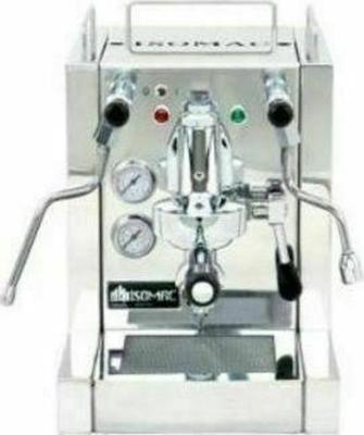 Isomac Kia Máquina de espresso