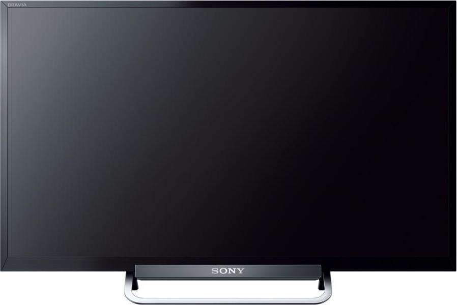 Sony KDL-32W655A front