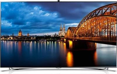 Samsung UE55F8090SL tv