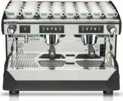 Rancilio Classe 7 E 2GR Máquina de espresso