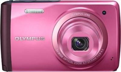 Olympus VH-410 Digital Camera
