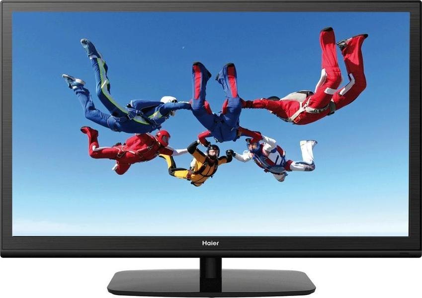 Haier LE32C800C front on