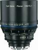 Zeiss Planar T* 100mm f/2.1 CP.2 Compact Prime