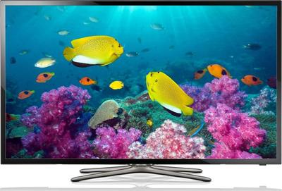 Samsung UE40F5570SS TV