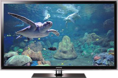 Samsung UE46D6390 TV