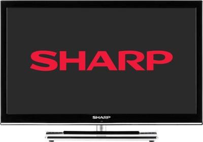 Sharp LC-24LE250K TV