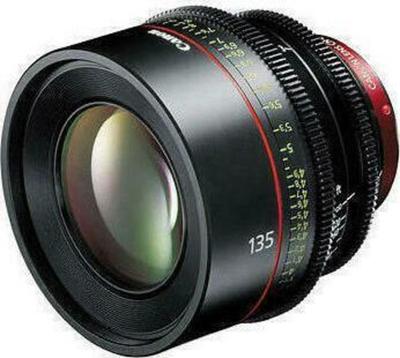 Canon CN-E 135mm T2.2 L F Lens
