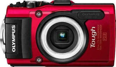 Olympus Tough TG-3 Digital Camera
