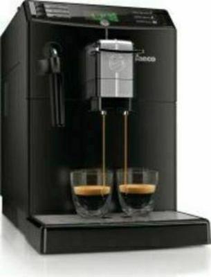 Saeco HD8775 Espresso Machine