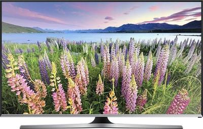 Samsung UE43J5502AK Fernseher