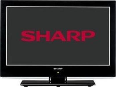 Sharp LC-22LE510K Téléviseur