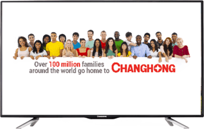 Changhong LED49D1000 Fernseher