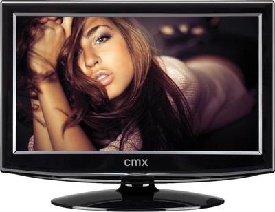 CMX LCD 7225F Chaus
