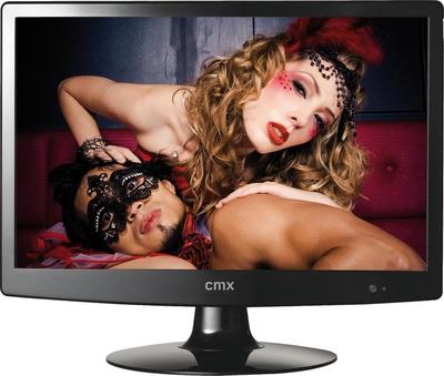 CMX LCD 7222