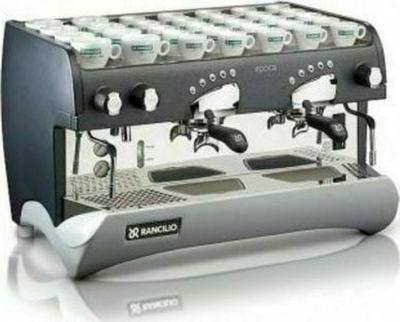 Rancilio Epoca E 2GR Máquina de espresso