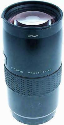 Hasselblad HC 210mm f/4 Obiektyw